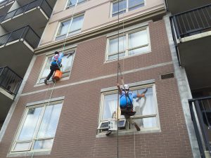 Window Cleaning Service Edmonton