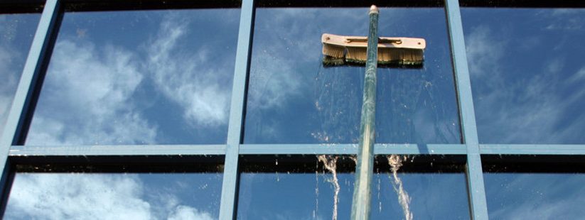 window washing companies Edmonton
